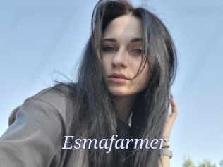 Esmafarmer