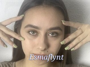 Esmaflynt