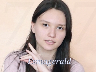 Esmagerald