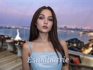 Esmaharrie