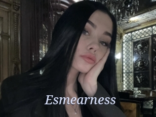 Esmearness