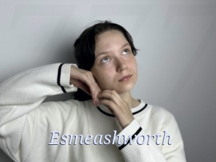 Esmeashworth