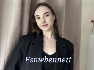 Esmebennett