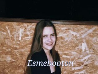 esmebooton 777 Erotik Chat