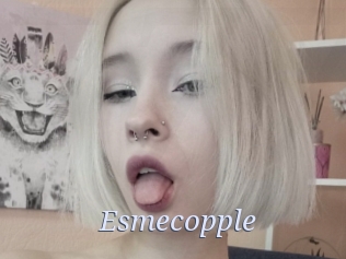 Esmecopple