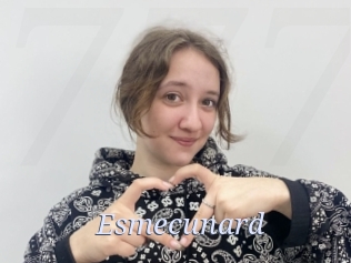 Esmecunard