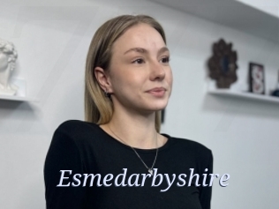 Esmedarbyshire