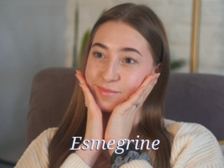 Esmegrine