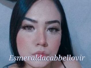 Esmeraldacabbellovir