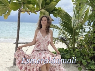 esmeraldamali 777 Erotik Chat