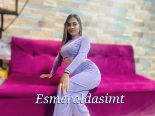 Esmeraldasimt