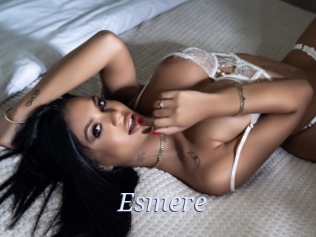 esmere 777 Erotik Chat