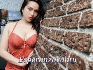Esperanzacantu