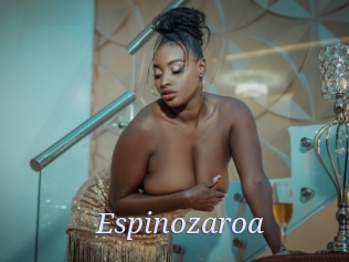 Espinozaroa