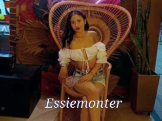 Essiemonter