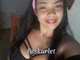 Esskarlet