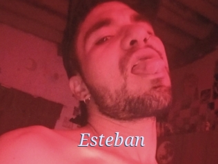 Esteban