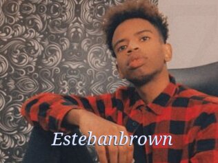 Estebanbrown