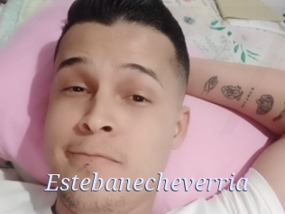Estebanecheverria