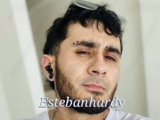 Estebanhardy