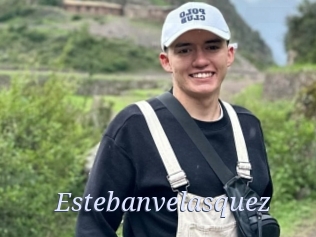 Estebanvelasquez