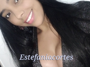 Estefaniacortes