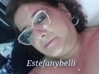 Estefanybelli