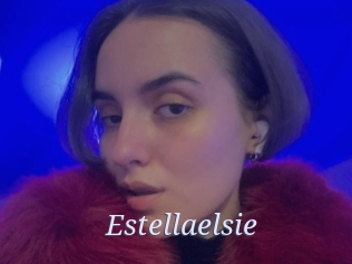 estellaelsie 777 Erotik Chat
