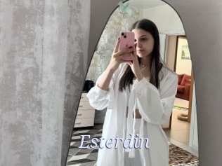 Esterdin