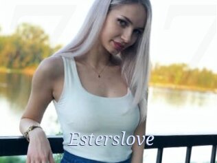 Esterslove