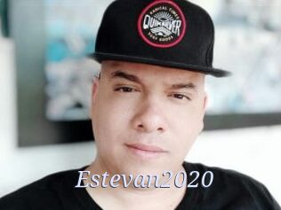 Estevan2020