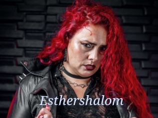 Esthershalom