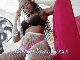 Estray_horneyxxx