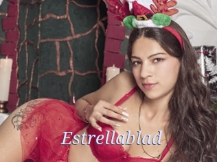 Estrellablad