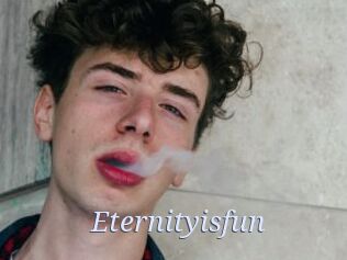Eternityisfun