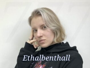 ethalbenthall 777 Erotik Chat