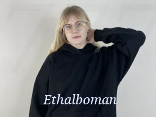 Ethalboman