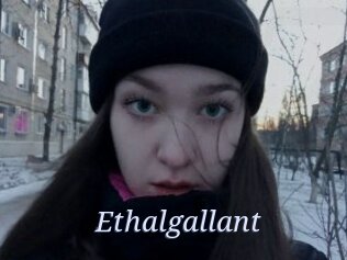 ethalgallant 777 Erotik Chat