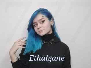 Ethalgane
