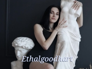 Ethalgoodhart