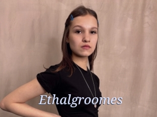 Ethalgroomes