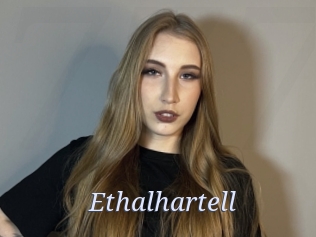 Ethalhartell