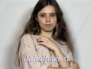Ethalhazlett
