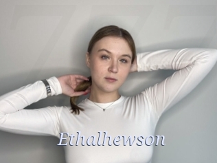 Ethalhewson