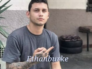 Ethanburke