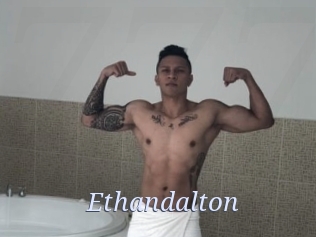 Ethandalton