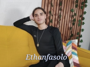 Ethanfasolo