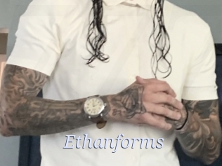 Ethanforms