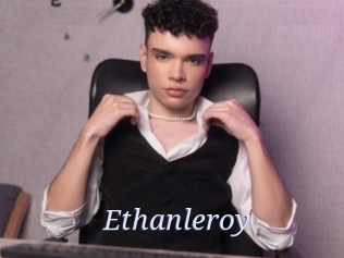 Ethanleroy
