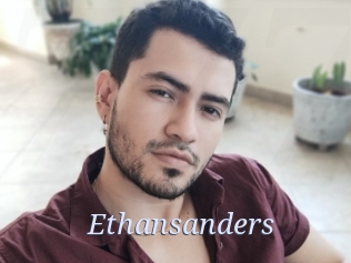 Ethansanders